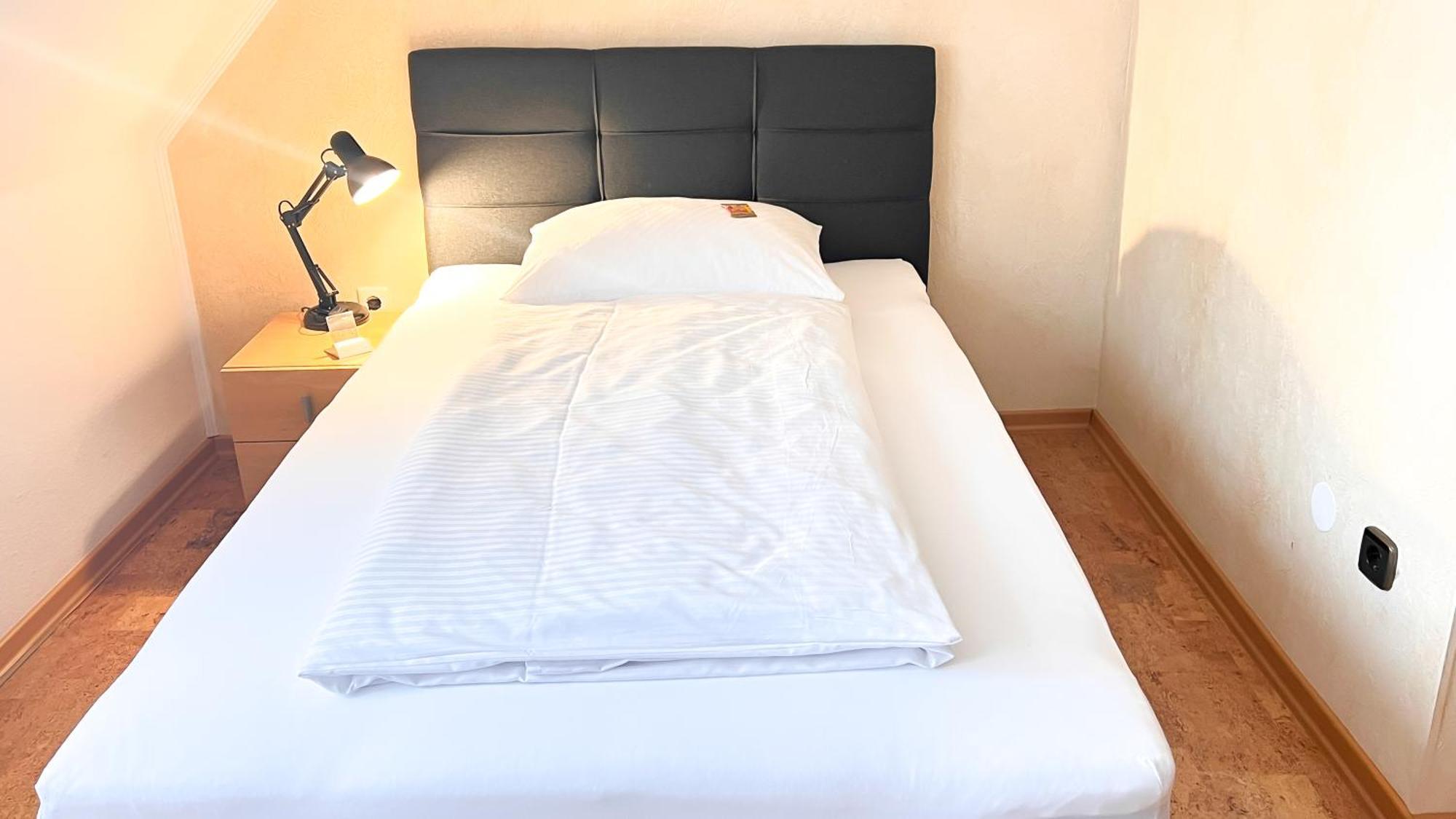 Hotel Zur Loreley - Garni Санкт Гоар Екстериор снимка