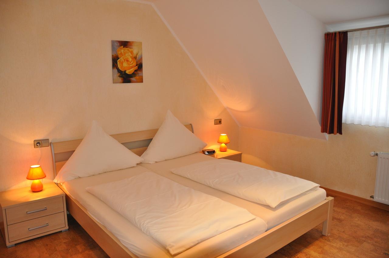 Hotel Zur Loreley - Garni Санкт Гоар Екстериор снимка